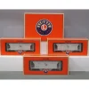 Lionel 6-27034 NKP PS-2 3-Car Hopper Set - Model Train Junction: Quality Parts and Art Supplies