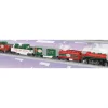 Lionel 6-30068 North Pole Central Steam Train Set - Model Train Junction: Quality Parts and Art Supplies