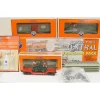 Lionel 6-30040 North Pole Freight Expansion Pack Set - Model Train Junction: Quality Parts and Art Supplies