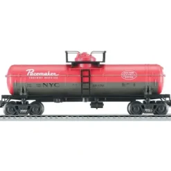Lionel 6-21441 NYC Pacemaker Tank Car - Model Train Junction: Quality Parts and Art Supplies