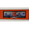 Lionel 2028620 O 2020 Train Day Boxcar NIB - Model Train Junction: Quality Parts and Art Supplies