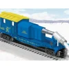 Lionel 6-29868 O Alaska Jet Snow Blower - Model Train Junction: Quality Parts and Art Supplies