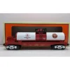 Lionel 6-26600 O American Fire and Rescue Flatcar w/Water Tank LN/Box - Model Train Junction: Quality Parts and Art Supplies