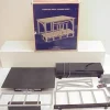 Lionel 6-12929 O Animated Auto Truck Loading Dock - Model Train Junction: Quality Parts and Art Supplies