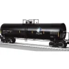 Lionel 2442349 O Archer-Daniels-Midland Company ADM 50' Tank Car #29481 - Model Train Junction: Quality Parts and Art Supplies