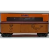 Lionel 6-36114 O A.R.T. Woodsided Reefer Car #36114 - Model Train Junction: Quality Parts and Art Supplies