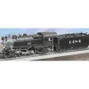 Lionel 6-11117 O AT&SF 4-4-2 Atlantic Steam Locomotive & Tender #1484 - Model Train Junction: Quality Parts and Art Supplies