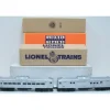 Lionel 6-38313 O Baltimore & Ohio Budd RDC Train Set - Model Train Junction: Quality Parts and Art Supplies