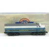 Lionel 6-34504 O Baltimore & Ohio PWC F3 A Dummy Diesel Locomotive #2368T - Model Train Junction: Quality Parts and Art Supplies