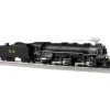 Lionel 6-11299 O C&O 2-6-6-2 USRA Mallet Steam Locomotive & Tender #875 - Model Train Junction: Quality Parts and Art Supplies