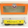 Lionel 6-19796 O C&O Bay Window Caboose #8302 - Model Train Junction: Quality Parts and Art Supplies