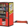 Lionel 6-22333 O Candy Illuminated Vending Machine - Model Train Junction: Quality Parts and Art Supplies