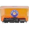 Lionel 6-11140 O Cass Scenic Railroad Shay Steam Locomotive & Tender #7 - Model Train Junction: Quality Parts and Art Supplies