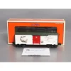 Lionel 6-36881 O Christmas Music Boxcar - Model Train Junction: Quality Parts and Art Supplies