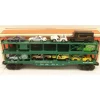 Lionel 6-26639 O Cities Service 3-Tier Auto Carrier - Model Train Junction: Quality Parts and Art Supplies