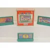 Lionel 6-12949 O Classic Billboard # 310 (Set of 3) - Model Train Junction: Quality Parts and Art Supplies