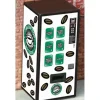 Lionel 6-22331 O Coffee Illuminated Vending Machine - Model Train Junction: Quality Parts and Art Supplies
