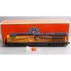 Lionel 6-38406 O CSX/Chessie AC6000 Diesel Locomotive #8458 - Model Train Junction: Quality Parts and Art Supplies