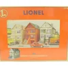 Lionel 6-12976 O Dobson Victorian House Building Kit NIB - Model Train Junction: Quality Parts and Art Supplies