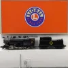 Lionel 6-11248 O Erie 0-8-0 Conventional Steam Locomotive #127 - Model Train Junction: Quality Parts and Art Supplies