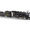 Lionel 6-11247 O Erie 0-8-0 Legacy Steam Locomotive #121 - Model Train Junction: Quality Parts and Art Supplies