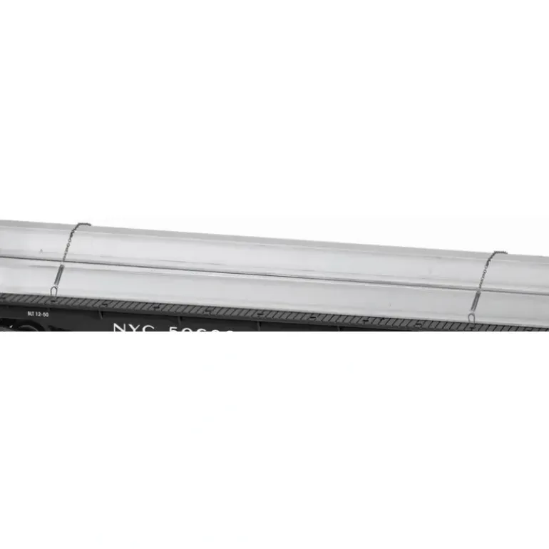 Lionel 6-22303 O Extruded Aluminum I Beams (Pack of 3) - Model Train Junction: Quality Parts and Art Supplies