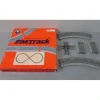 Lionel 6-12030 O FasTrack Figure-8 Expansion Track Pack - Model Train Junction: Quality Parts and Art Supplies