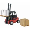 Lionel 6-22349 O Fork Lift With 6 Pallets - Model Train Junction: Quality Parts and Art Supplies