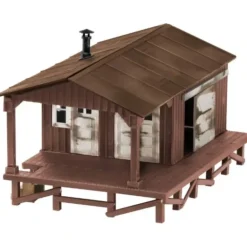 Lionel 6-16880 O Freight Platform - Model Train Junction: Quality Parts and Art Supplies