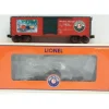 Lionel 6-25054 O Gauge 2008 Angela Trotta Thomas Boxcar - Model Train Junction: Quality Parts and Art Supplies