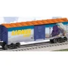 Lionel 6-29945 O Gauge 1947 Classic Lionel Art Boxcar - Model Train Junction: Quality Parts and Art Supplies