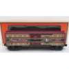 Lionel 6-29975 O Gauge 2011 Holiday Boxcar - Model Train Junction: Quality Parts and Art Supplies