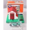 Lionel 6-14091 O Gauge #145 Operating Automatic Gateman - Model Train Junction: Quality Parts and Art Supplies