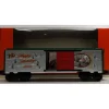 Lionel 6-25066 O Gauge 2009 "Happy Hollidays" Christmas Boxcar - Model Train Junction: Quality Parts and Art Supplies
