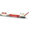 Lionel 6-31774 O Gauge AEC Radioactive Transport Burro Crane Set - Model Train Junction: Quality Parts and Art Supplies