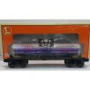 Lionel 6-16154 O Gauge AEC Reactor Fluid Tank Car (Purple) #6515-2 LN/Box - Model Train Junction: Quality Parts and Art Supplies