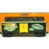 Lionel 6-36824 O Gauge Alien Smoke Operating Boxcar - Model Train Junction: Quality Parts and Art Supplies