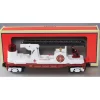 Lionel 6-36890 O Gauge American Fire and Rescue Fireman & Ladder Car LN/Box - Model Train Junction: Quality Parts and Art Supplies
