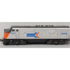 Lionel 6-8466 O Gauge Amtrak F3 A Powered Diesel Locomotive VG - Model Train Junction: Quality Parts and Art Supplies