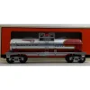 Lionel 6-29644 O Gauge AT&SF Warbonnet Tank Car - Model Train Junction: Quality Parts and Art Supplies
