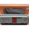 Lionel 6-17257 O Gauge Atlantic Coast Line Boxcar - Model Train Junction: Quality Parts and Art Supplies