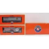 Lionel 6-27270 O Gauge Baltimore & Ohio PS-1 Boxcar 2-Pack - Model Train Junction: Quality Parts and Art Supplies