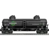 Lionel 6-22543 O Gauge Biodiesel 2-Dome Tank Car #1544 - Model Train Junction: Quality Parts and Art Supplies