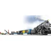 Lionel 6-30123 O Gauge Boy Scouts of America Steam Train Set - Model Train Junction: Quality Parts and Art Supplies