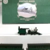Lionel 6-30088 O Gauge BRASS John Bull Steam Passenger Train Set - Model Train Junction: Quality Parts and Art Supplies