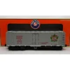 Lionel 6-17337 O Gauge Canadian National Steel Sided Refrigerator Car #209712 - Model Train Junction: Quality Parts and Art Supplies