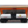 Lionel 6-36110 O Gauge Canadian Pacific Tank Car - Model Train Junction: Quality Parts and Art Supplies