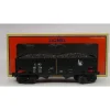 Lionel 6-16491 O Gauge Central New Jersey 2-Bay Hopper #60714 - Model Train Junction: Quality Parts and Art Supplies