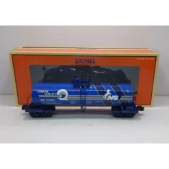 Lionel 6-27451 O Gauge Conrail NS Heritage Unibody Tank Car - Model Train Junction: Quality Parts and Art Supplies