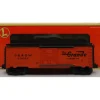 Lionel 6-29268 O Gauge Denver & Rio Grande 6565 Boxcar #63067 - Model Train Junction: Quality Parts and Art Supplies